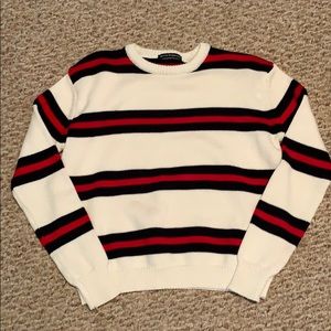 Brandy Melville stripper sweater. One size